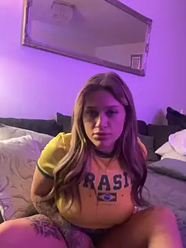 Nelly999 online show from 04/07/26, 10:42