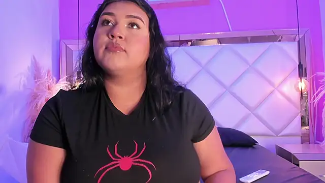 Dojaaiisha online show from 02/12/26, 11:33