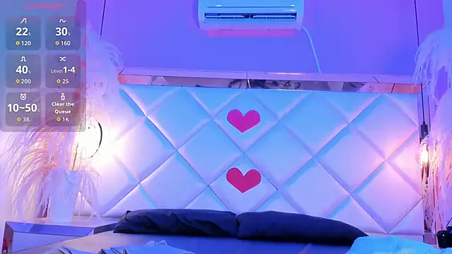 Dojaaiisha online show from 02/23/26, 11:57