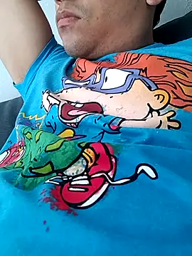 Snapshot of Ryzca chatting on 02/21/26, 03:46 Ryzca online show from 02/21/26, 03:46