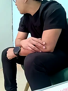 Snapshot of Ryzca chatting on 03/07/26, 04:26 Ryzca online show from 03/07/26, 04:26