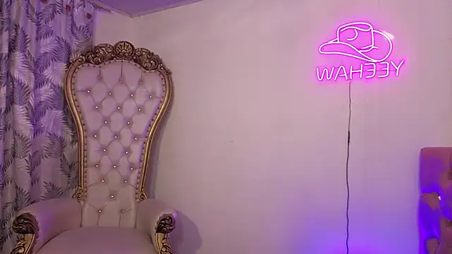 SABRIINA TAY online show from 04/10/26, 02:50