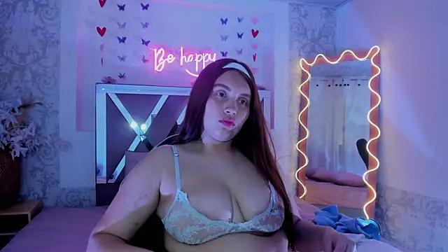 SABRIINA TAY online show from 04/10/26, 02:55