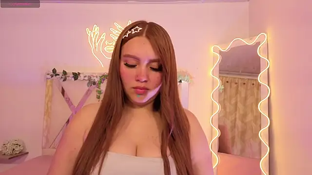 SABRIINA TAY online show from 04/14/26, 03:34