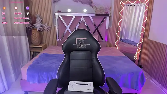 JENNA TAY1 online show from 05/19/26, 07:09