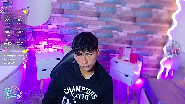 osamu tay online show from 03/12/26, 12:00