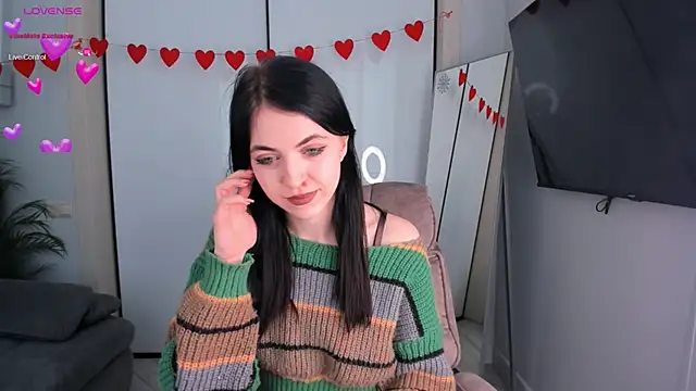 Snapshot of reze_daisies chatting on 02/26/26, 09:52 reze daisies online show from 02/26/26, 09:52