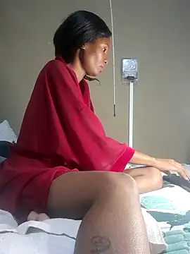 EbonyDivine online show from 04/16/26, 10:56