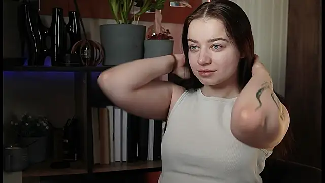 just dakota  online show from 02/25/26, 07:07