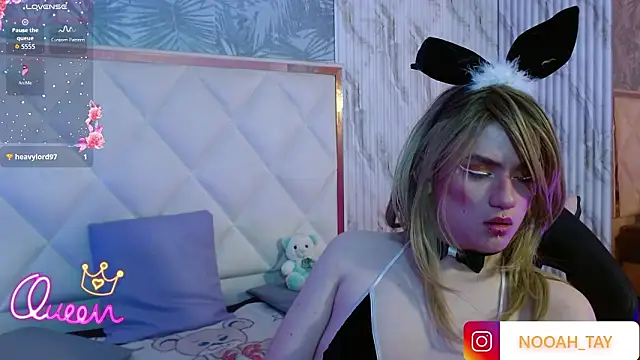 Snapshot of NOOAH_TAY chatting on 02/03/26, 06:40 NOOAH TAY online show from 02/03/26, 06:40