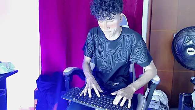 Johnny cagee  online show from 02/20/26, 12:18