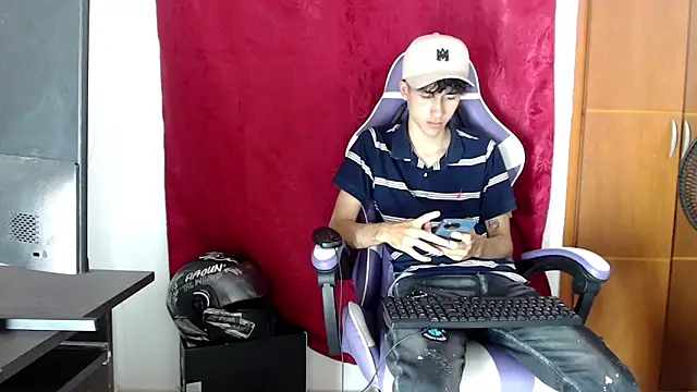 Johnny cagee  online show from 03/01/26, 12:12