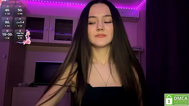 Kiaicatie online show from 03/21/26, 05:16