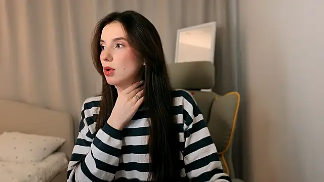 ssandralovin online show from 02/25/26, 07:45