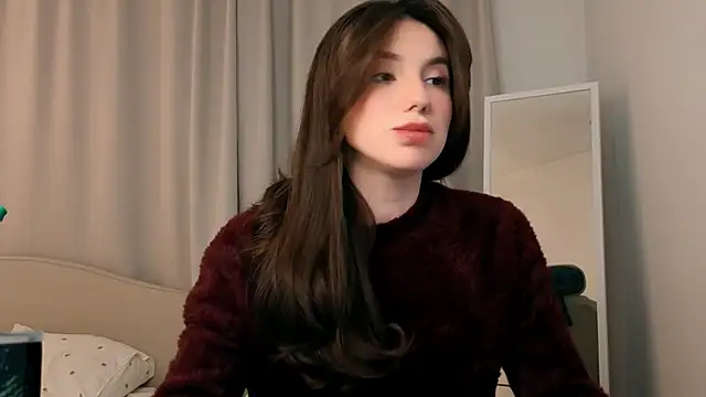 ssandralovin online show from 04/12/26, 07:52