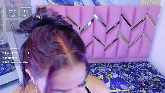 Rizantella online show from 04/09/26, 02:44