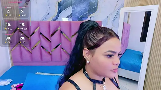 Rizantella online show from 05/09/26, 02:50