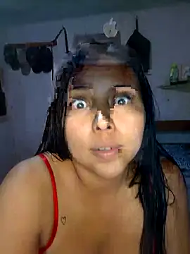 Snapshot of Daniela_Cruz_ chatting on 03/26/26, 10:48 Daniela Cruz online show from 03/26/26, 10:48