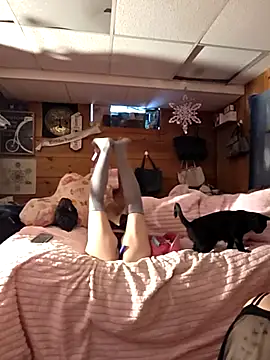 BeautifulFire23 online show from 02/02/26, 06:06