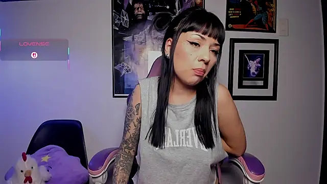 luckylaura online show from 02/28/26, 11:50