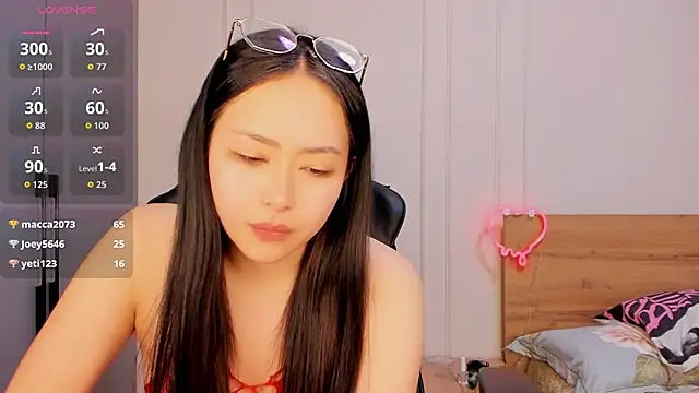s00nie online show from 03/15/26, 09:10