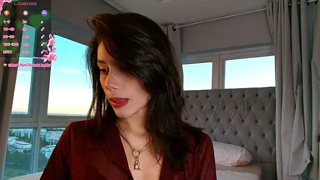 Snapshot of Carol_Daniel chatting on 07/21/26, 07:49 Carol Daniel online show from 07/21/26, 07:49