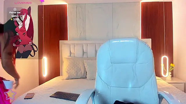 Snapshot of Anita23__ chatting on 03/19/26, 03:32 Anita23 online show from 03/19/26, 03:32