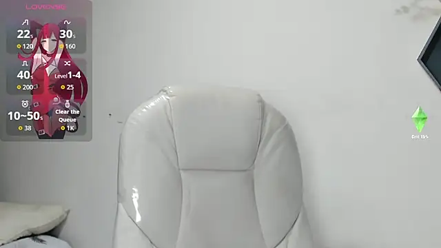 Snapshot of Anita23__ chatting on 04/01/26, 03:29 Anita23 online show from 04/01/26, 03:29