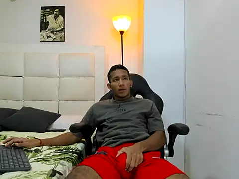 ricky spensar23cm  online show from 02/10/26, 02:04