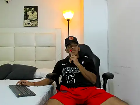 ricky spensar23cm  online show from 02/21/26, 02:12