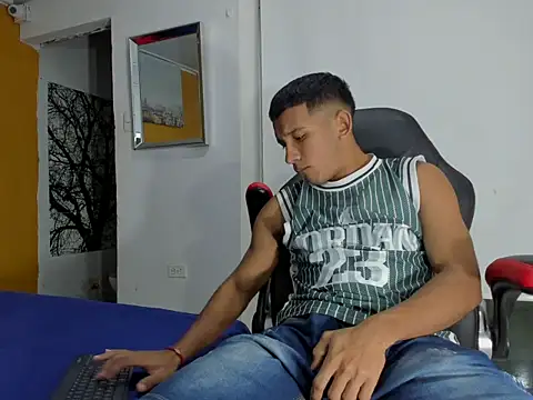 ricky spensar23cm  online show from 02/28/26, 02:12