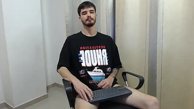 Snapshot of joseh0se chatting on 02/28/26, 12:00 joseh0se online show from 02/28/26, 12:00