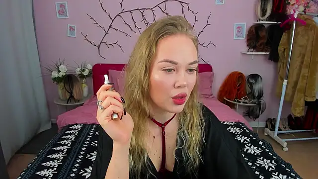 Snapshot of AnnaWillowX chatting on 02/14/26, 07:49 AnnaWillowX online show from 02/14/26, 07:49