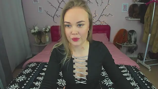 Snapshot of AnnaWillowX chatting on 02/15/26, 01:31 AnnaWillowX online show from 02/15/26, 01:31