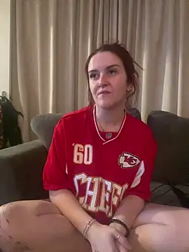 PoppySlut6999 online show from 02/15/26, 09:33