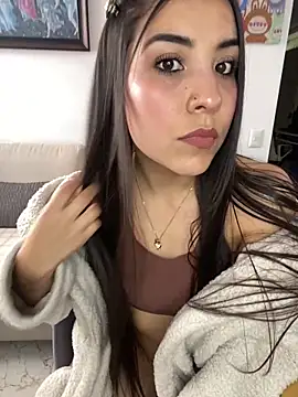 Mayka sex online show from 02/24/26, 04:05