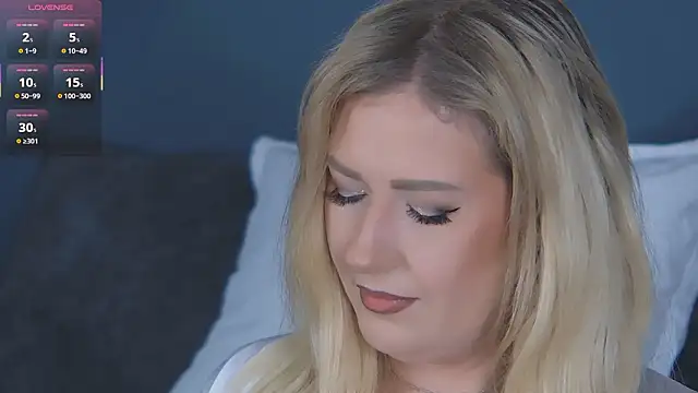 OndinaNoire online show from 02/09/26, 08:35