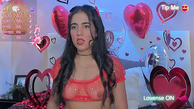 Snapshot of Piinksoul149 chatting on 02/14/26, 04:53 Piinksoul149 online show from 02/14/26, 04:53