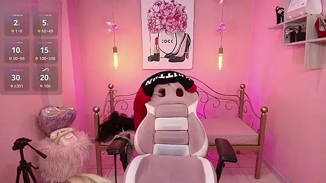 Dhalton x online show from 02/11/26, 03:11