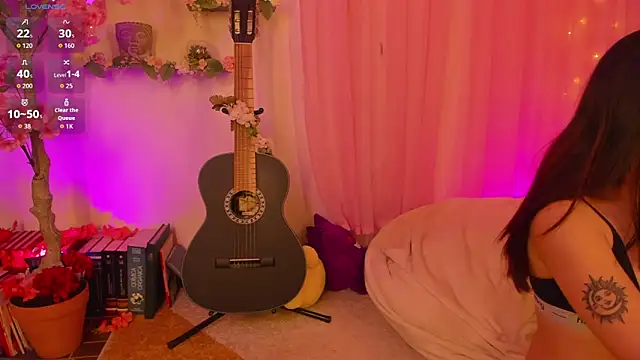 MaJo Prettty online show from 02/28/26, 10:55