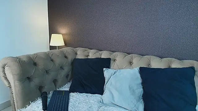 Megan  Honey online show from 02/20/26, 07:36