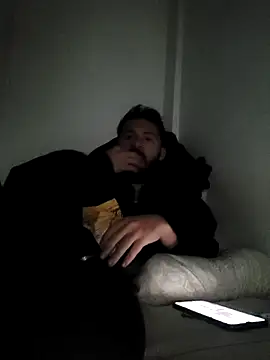 Erickpritz xh online show from 02/01/26, 10:30