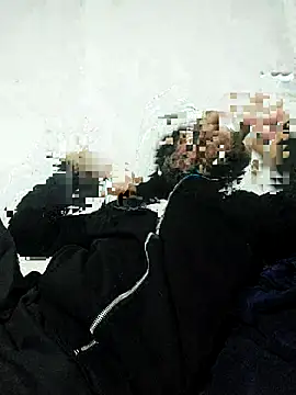 Erickpritz xh online show from 02/16/26, 03:46