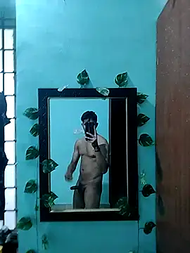 Ujwal-98 online show from 02/04/26, 03:23