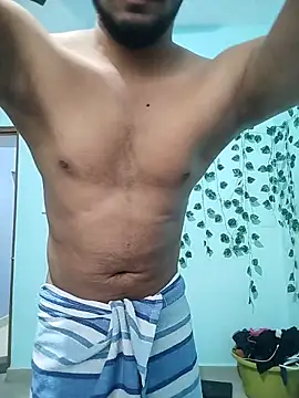 Ujwal-98 online show from 02/05/26, 02:27