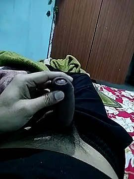 Ujwal-98 online show from 02/07/26, 12:47