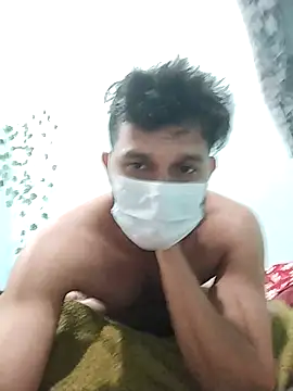 Ujwal-98 online show from 02/10/26, 06:34