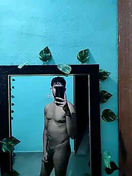 Ujwal-98 online show from 02/14/26, 06:59