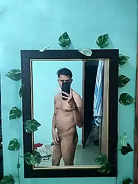 Ujwal-98 online show from 03/01/26, 04:25