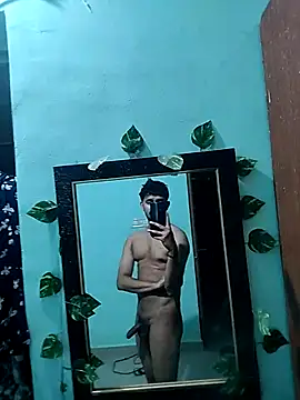 Ujwal-98 online show from 03/04/26, 08:04